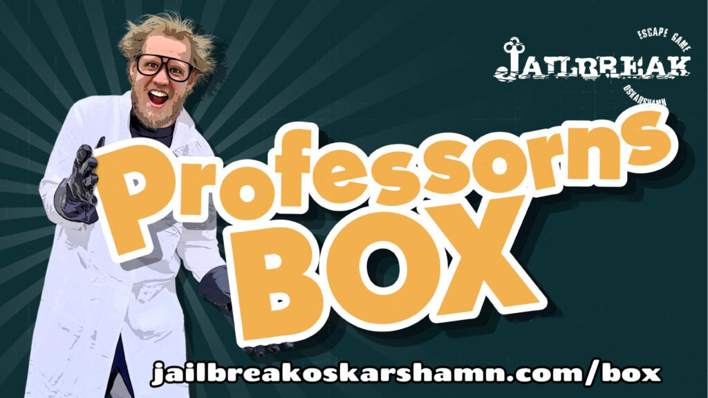 Professorns Box